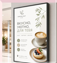Услуги Наружная реклама и вывески под ключ в Истре