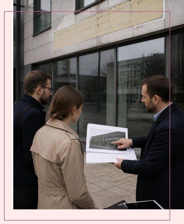 Согласование вывесок и рекламных конструкций в Истре